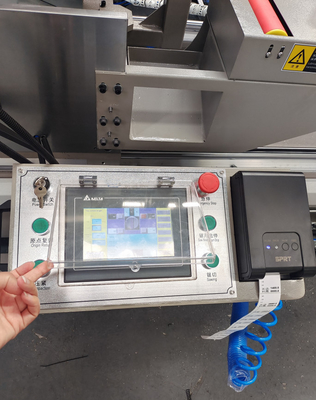45 و 90 درجة CNC آلة قطع الميترا مزدوجة للألومنيوم و UPVC نافذة الباب والجدار الستار