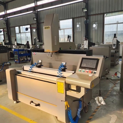 WSZ-CNC-1200 3 محور CNC حفر طحن آلة الألومنيوم CNC نسخة جهاز التوجيه حفر آلة المبيعات