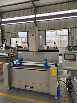 WSZ-CNC-1200 3 محور CNC حفر طحن آلة الألومنيوم CNC نسخة جهاز التوجيه حفر آلة المبيعات