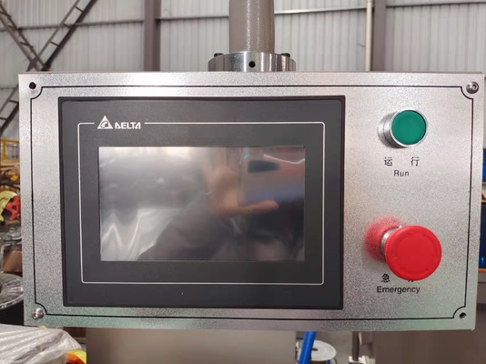 CNC الآلي Miter رأت زاوية جهاز قطع الاتصال للنوافذ الألومنيوم مع 500 رأت بالد