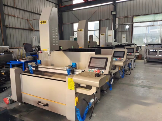 1200ملم CNC طرق حفرة الحفرة الحفرة الحفرة الحفرة للحفرة الباب والحائط