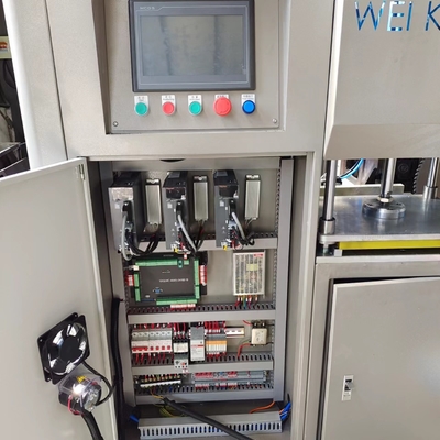 3 محور CNC نهاية وجه طحن آلة لصنع UPVC والألومنيوم النافذة والباب مع 350 شفرة المنشار