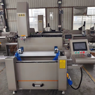 عالية الدقة CNC حفر طاحونة آلة لملف الألومنيوم CNC نسخ راوتر للألومنيوم