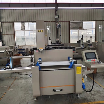 عالية الدقة CNC حفر طاحونة آلة لملف الألومنيوم CNC نسخ راوتر للألومنيوم