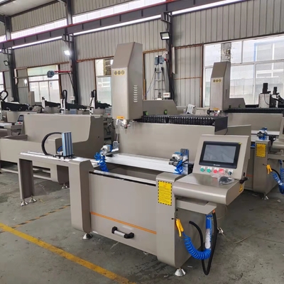 عالية الدقة CNC حفر طاحونة آلة لملف الألومنيوم CNC نسخ راوتر للألومنيوم
