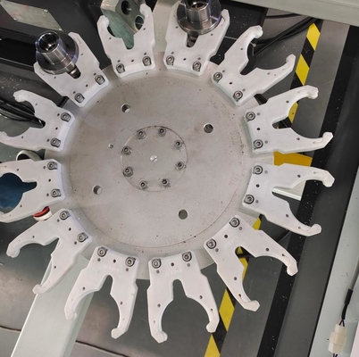 5 محور ألومنيوم مركز معالجة CNC CNC راوتر الحفر طحن وقطع آلات التصنيع