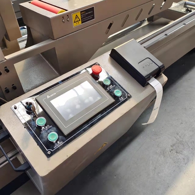 600 ملم قطر شفرة شفرة CNC رأس مزدوج شفرة للألومنيوم