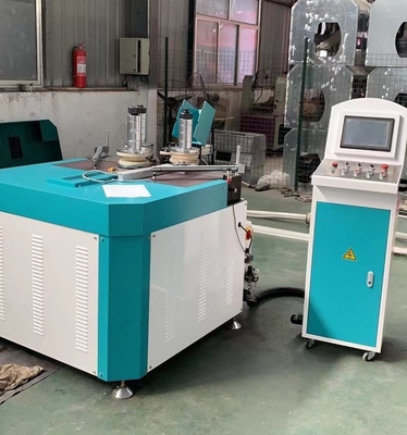 آلومنيوم CNC لعبة طويلية لإنتاج أبواب النوافذ