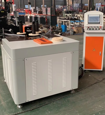 آلة ثني CNC للزجاجات الألومنيوم