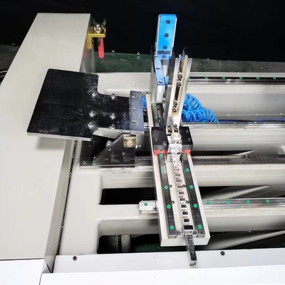 مركز تصنيع CNC ذو 4 محاور أفقية للألمنيوم للحفر والطحن للألمنيوم