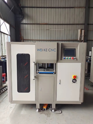 آلة طحن نهاية CNC
