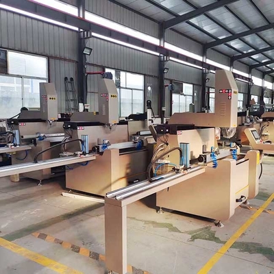 500mm الألومنيوم 3 محور آلة الطحن باستخدام الحاسب الآلي لملف الألومنيوم